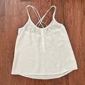 Anthropologie Cloth & Stone Tank Top